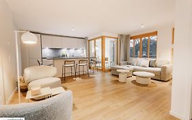 88 QM - Exklusiv&Top angebunden - Werse Loft by youpartments